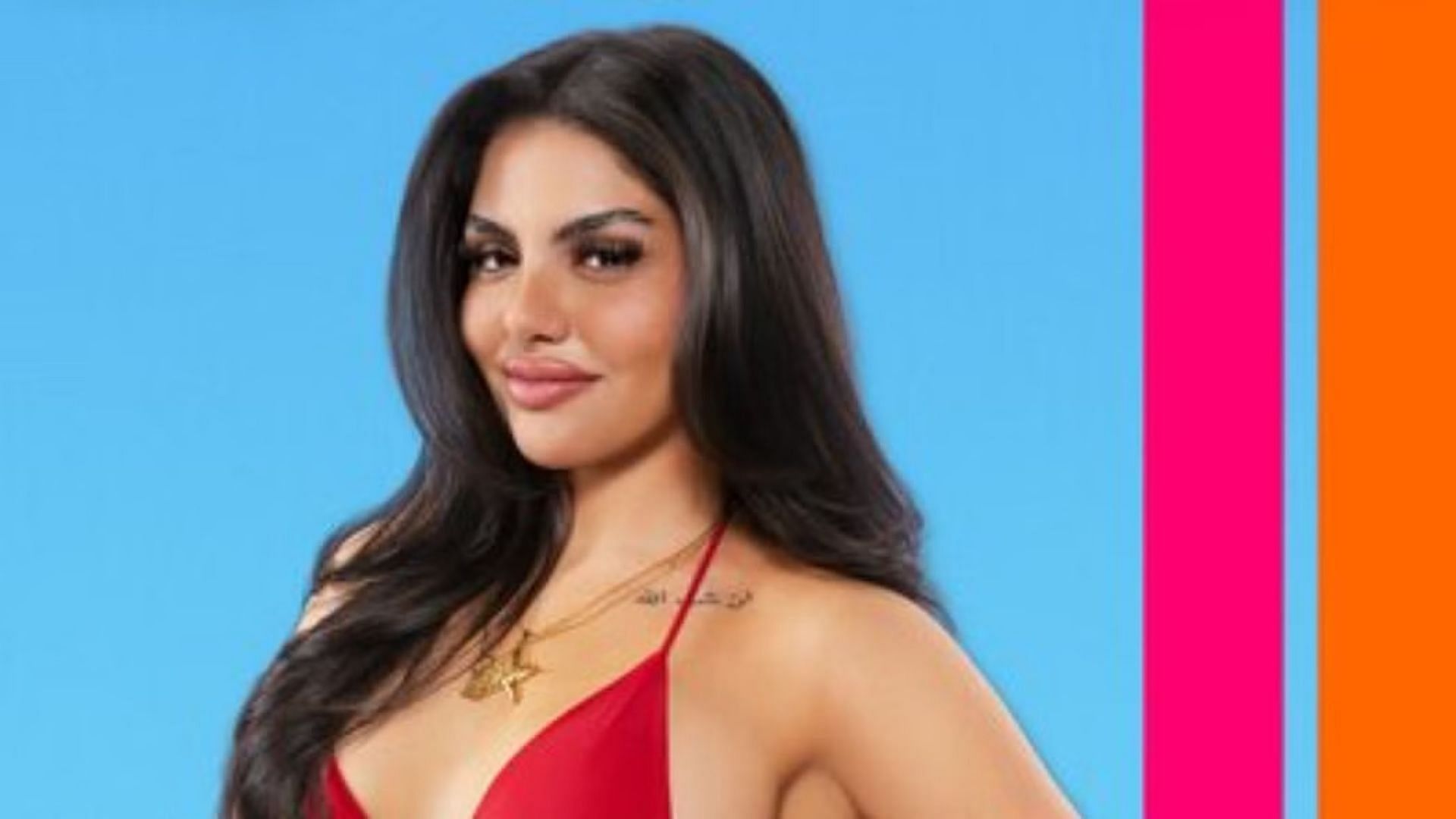 Huda Mustafa (Image via NBC)